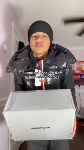 video cover