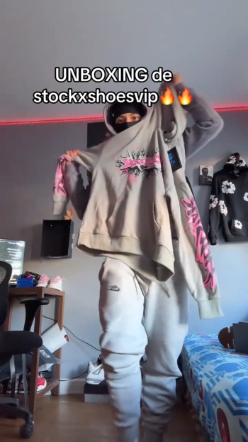 video cover