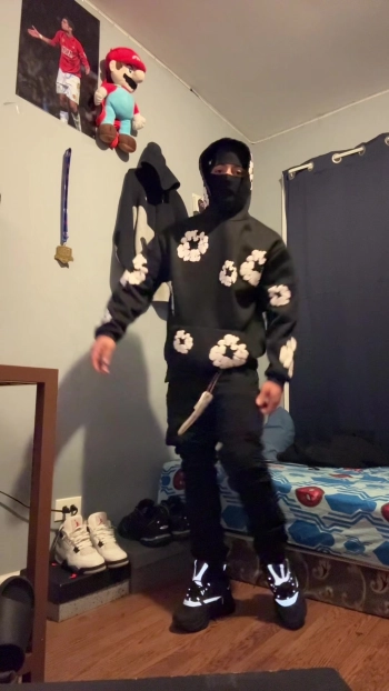 video cover