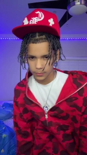 video cover