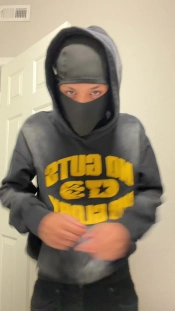 video cover