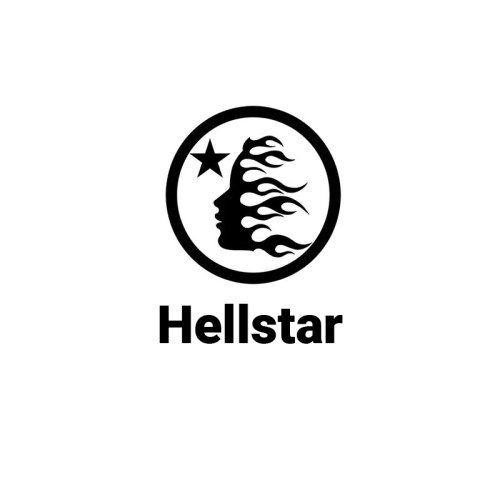 Hellstar Reps Logo - Best 1:1 Replica Hellstar Hoodies