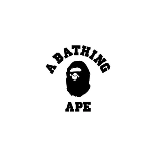 BAPE Reps Logo - Best 1:1 Replica BAPE Hoodies