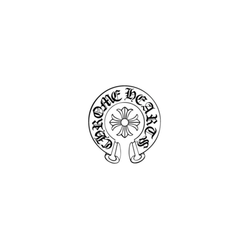 Chrome Hearts Reps Logo - Best 1:1 Replica Chrome Hearts Hoodies