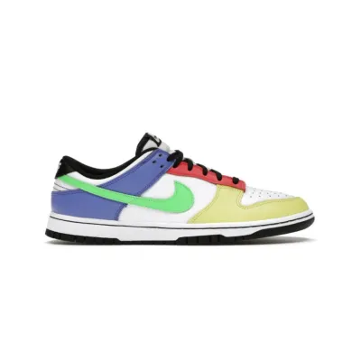   Pkgod Nike Dunk SB  Low Green Strike (W)​ 02