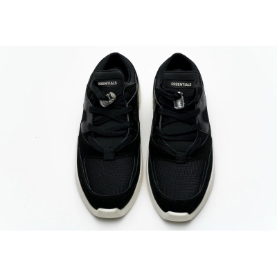 zafa Wear  Fear of God Essentials  Black White 02