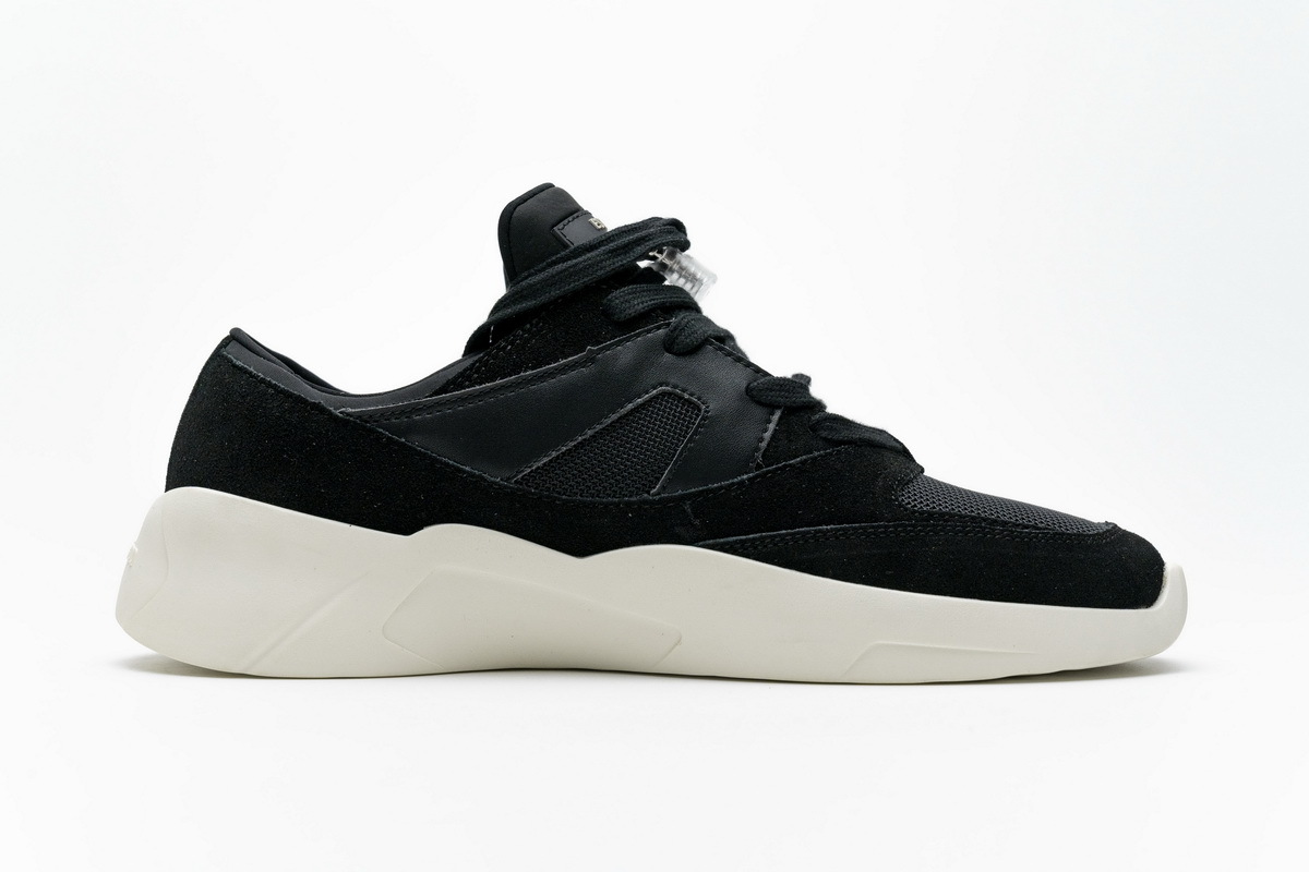 zafa Wear  Fear of God Essentials  Black White