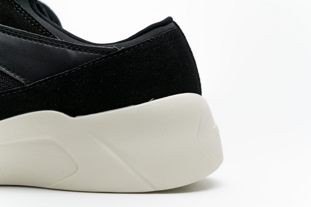 zafa Wear  Fear of God Essentials  Black White