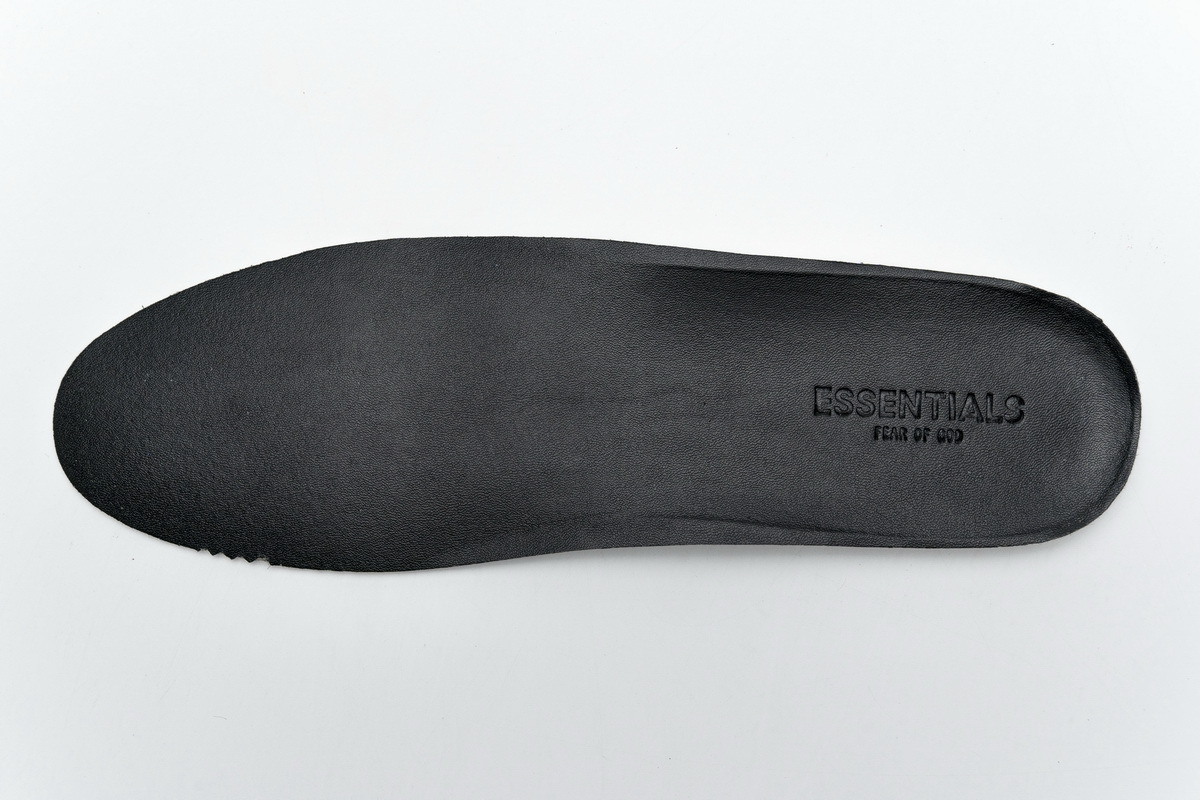zafa Wear  Fear of God Essentials  Black White