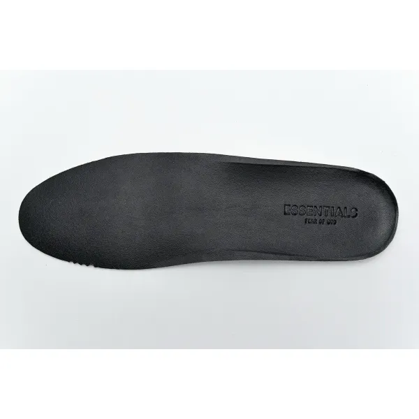  Fear of God Essentials  Black White