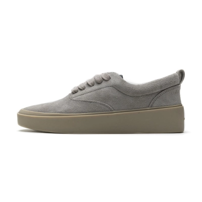 Zafa Wear Fear of God FGD SH  01