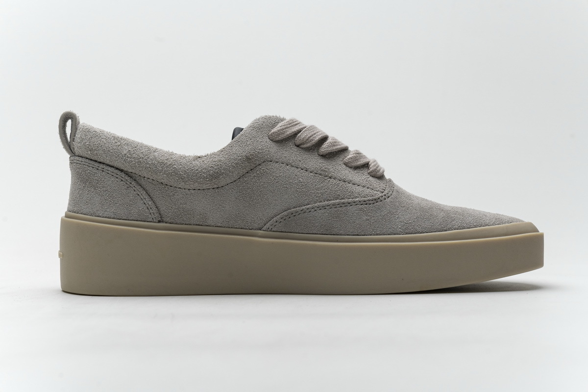 Zafa Wear Fear of God FGD SH 