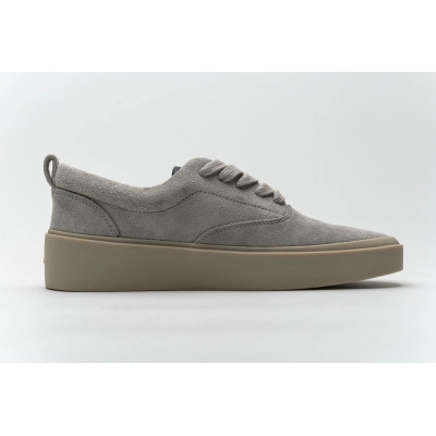 Zafa Wear Fear of God FGD SH  02