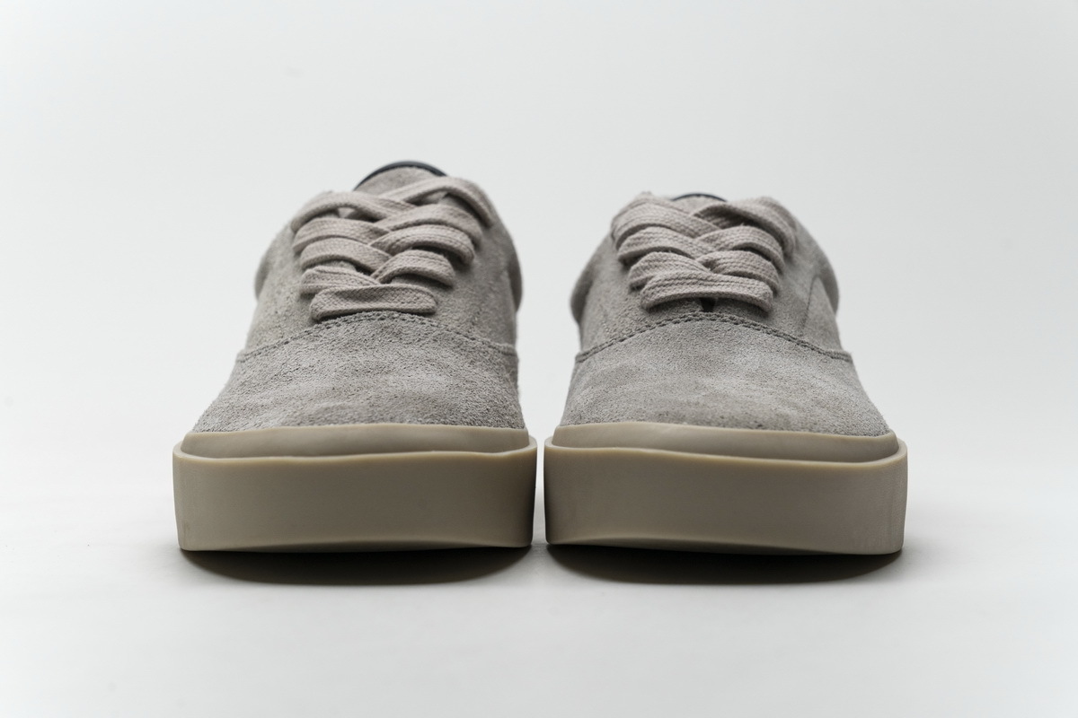Zafa Wear Fear of God FGD SH 