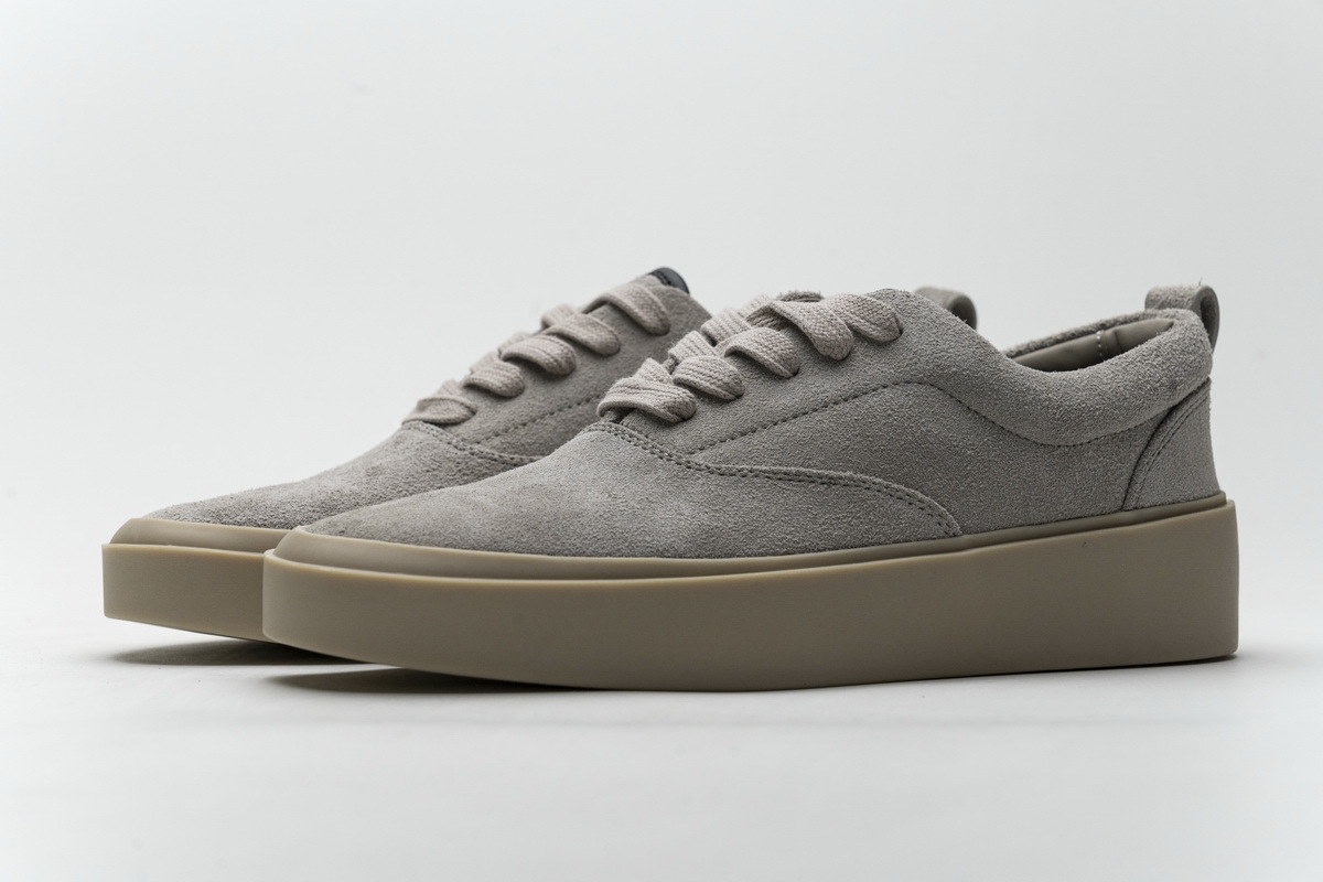 Zafa Wear Fear of God FGD SH 
