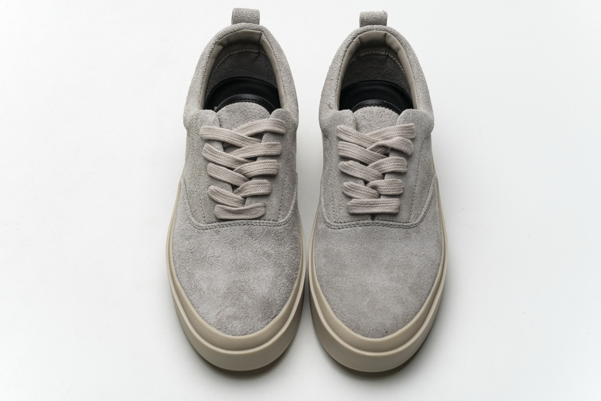 Zafa Wear Fear of God FGD SH 