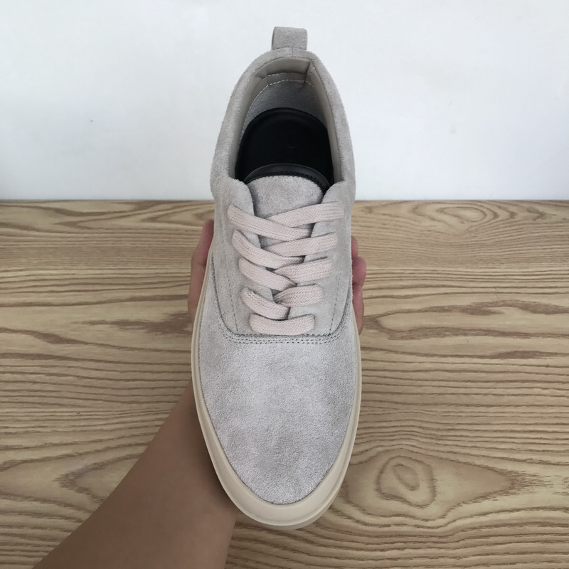 Zafa Wear Fear of God FGD SH 