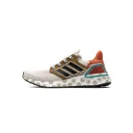  Pkgod  adidas Ultra BOOST 20 CONSORTIUM Linen Glory Amber Real Boost