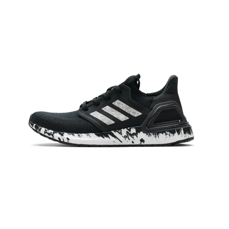  Pkgod  adidas Ultra BOOST 20 CONSORTIUM Marble Real Boost