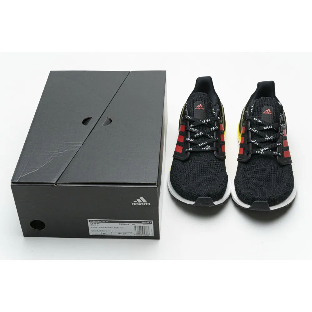  Pkgod  adidas Ultra Boost 20 Osaka City Pack