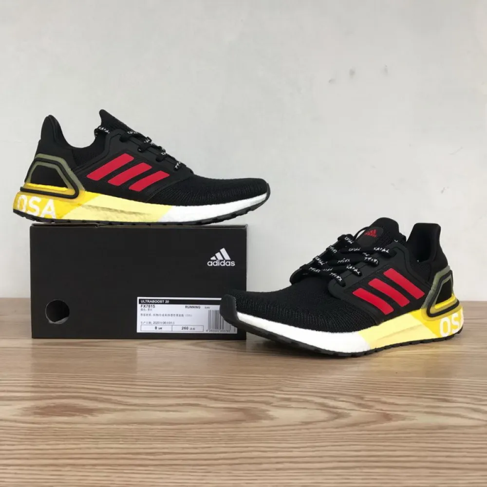 Pkgod  adidas Ultra Boost 20 Osaka City Pack