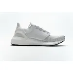  Pkgod  adidas Ultra BOOST 20 White Reflective