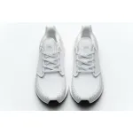  Pkgod  adidas Ultra BOOST 20 White Reflective