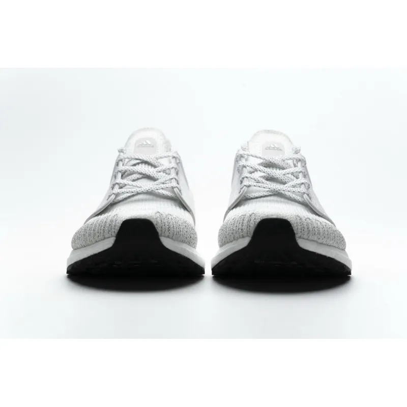  Pkgod  adidas Ultra BOOST 20 White Reflective