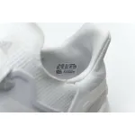  Pkgod  adidas Ultra BOOST 20 White Reflective