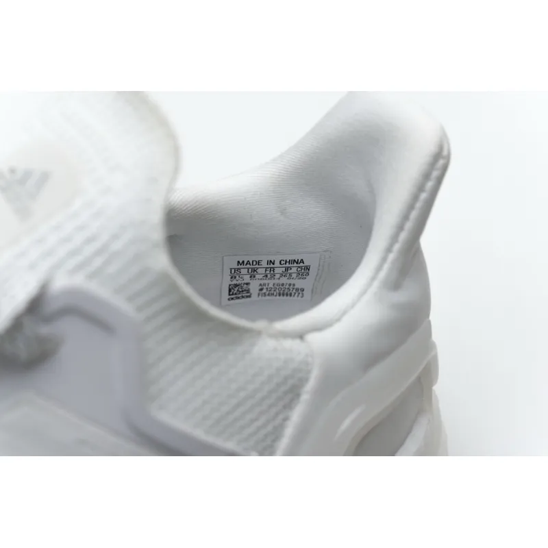  Pkgod  adidas Ultra BOOST 20 White Reflective