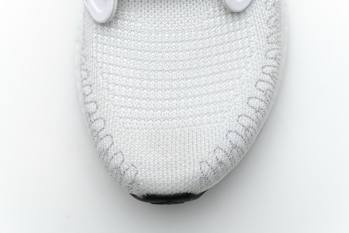       adidas Ultra BOOST 20 White Reflective