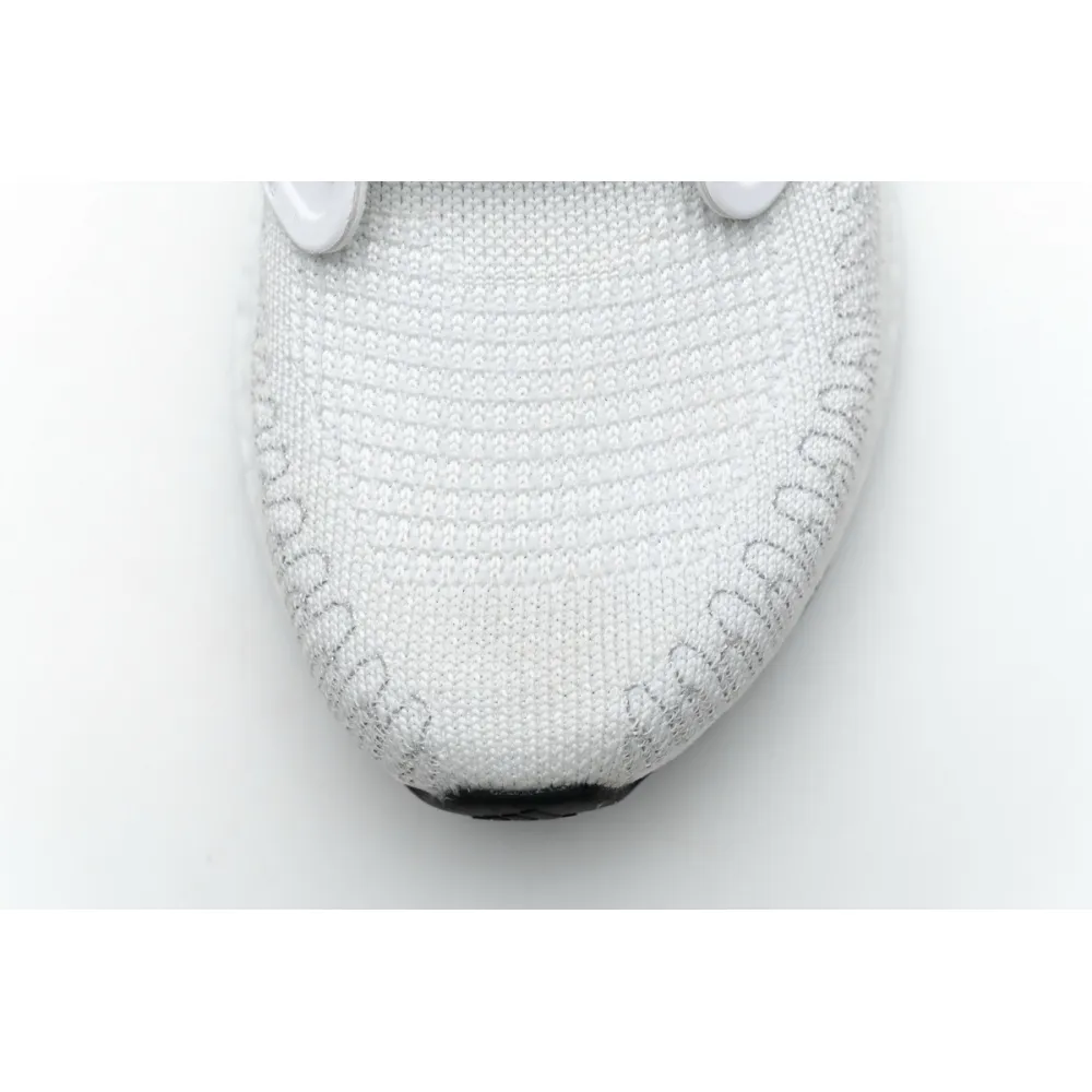  Pkgod  adidas Ultra BOOST 20 White Reflective