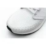  Pkgod  adidas Ultra BOOST 20 White Reflective