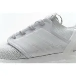  Pkgod  adidas Ultra BOOST 20 White Reflective