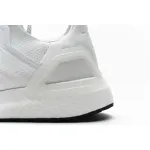  Pkgod  adidas Ultra BOOST 20 White Reflective