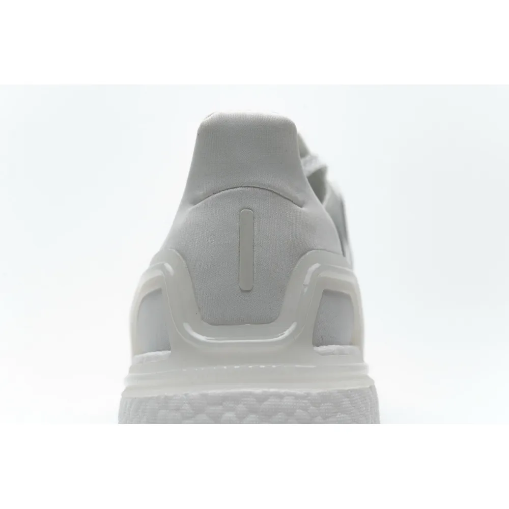  Pkgod  adidas Ultra BOOST 20 White Reflective