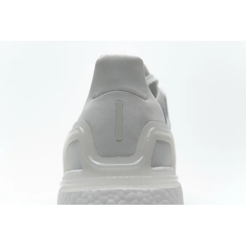  Pkgod  adidas Ultra BOOST 20 White Reflective