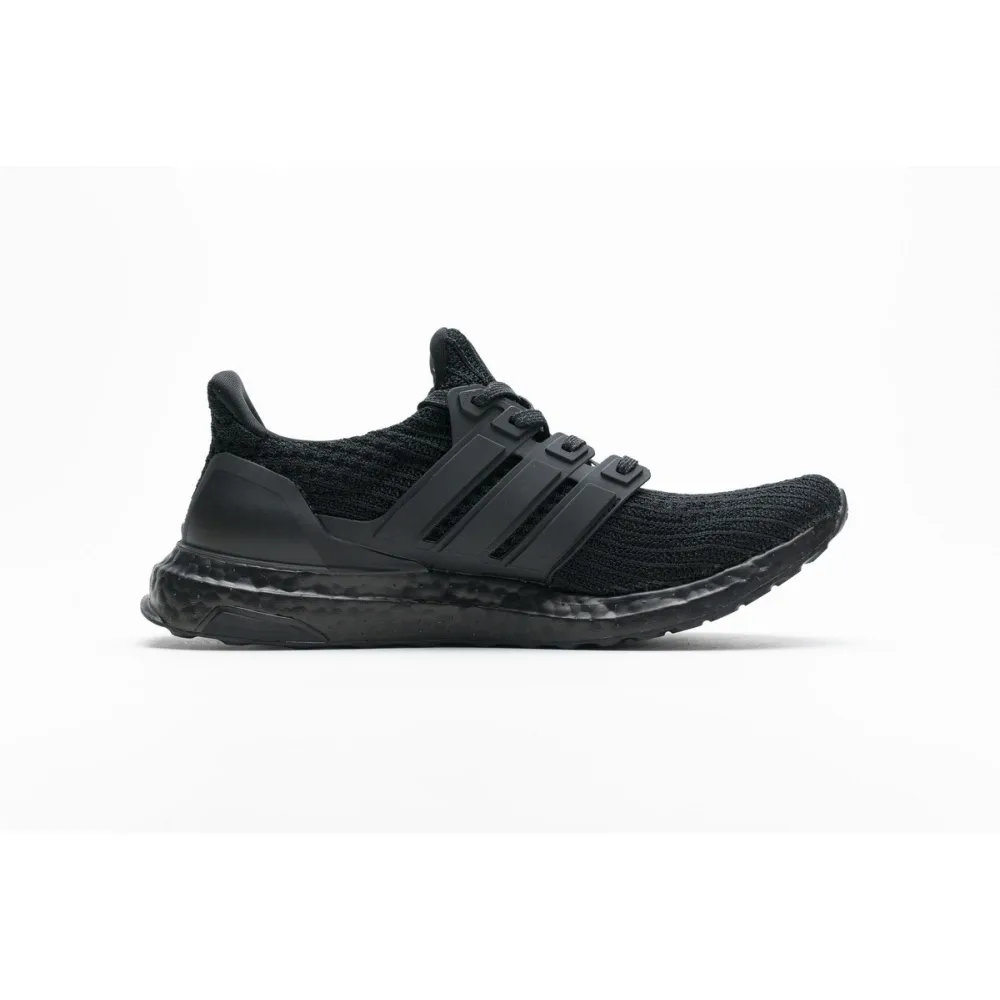  Pkgod  adidas Ultra Boost 4.0 Triple Black