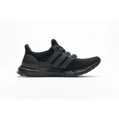  Pkgod  adidas Ultra Boost 4.0 Triple Black 02