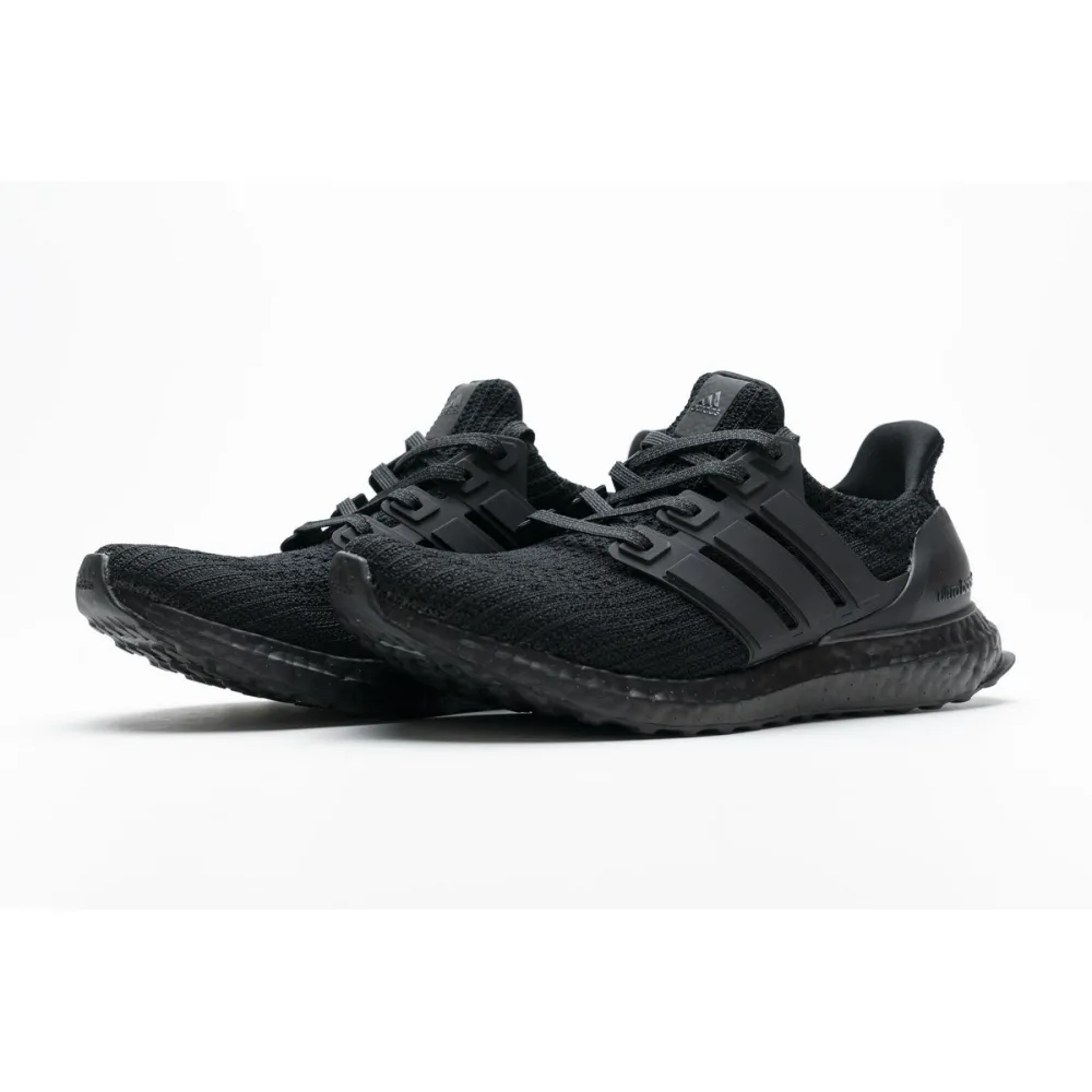  Pkgod  adidas Ultra Boost 4.0 Triple Black