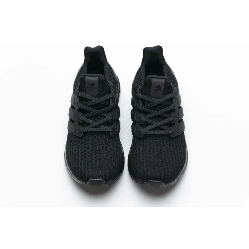  Pkgod  adidas Ultra Boost 4.0 Triple Black