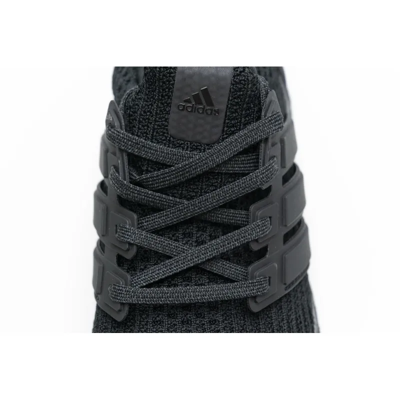  Pkgod  adidas Ultra Boost 4.0 Triple Black