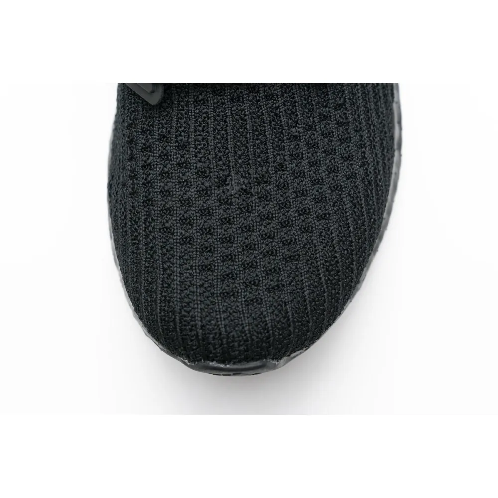  Pkgod  adidas Ultra Boost 4.0 Triple Black
