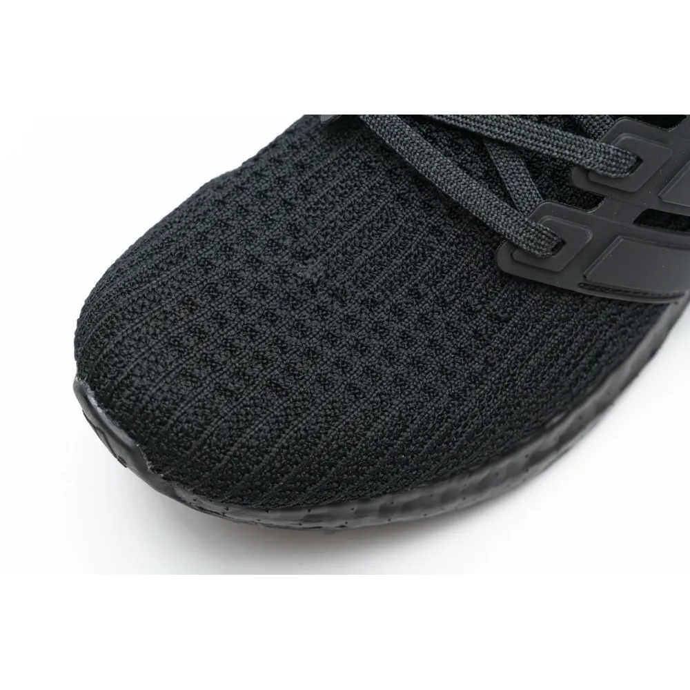  Pkgod  adidas Ultra Boost 4.0 Triple Black