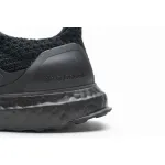  Pkgod  adidas Ultra Boost 4.0 Triple Black