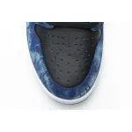  Pkgod  Air Jordan 1  Retro High Tie-Dye