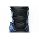  Pkgod  Air Jordan 1  Retro High Tie-Dye