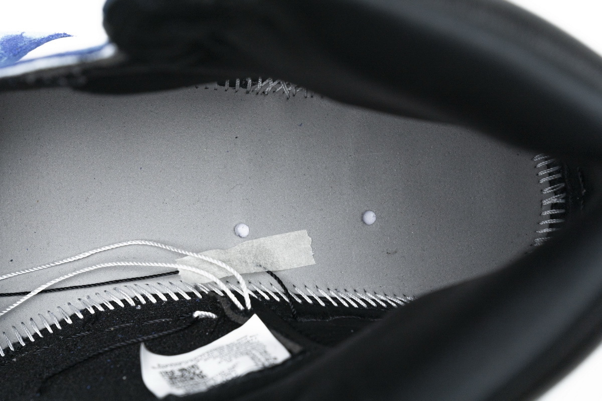  Pkgod  Air Jordan 1  Retro High Tie-Dye