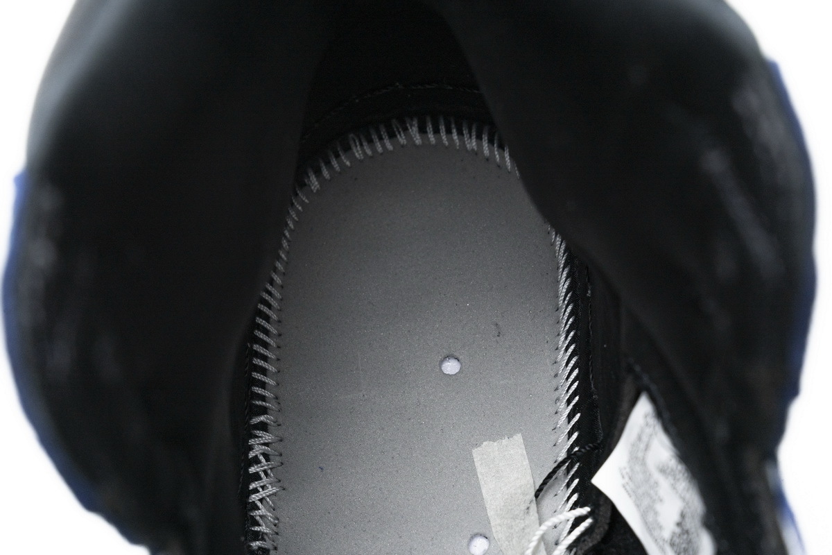  Pkgod  Air Jordan 1  Retro High Tie-Dye