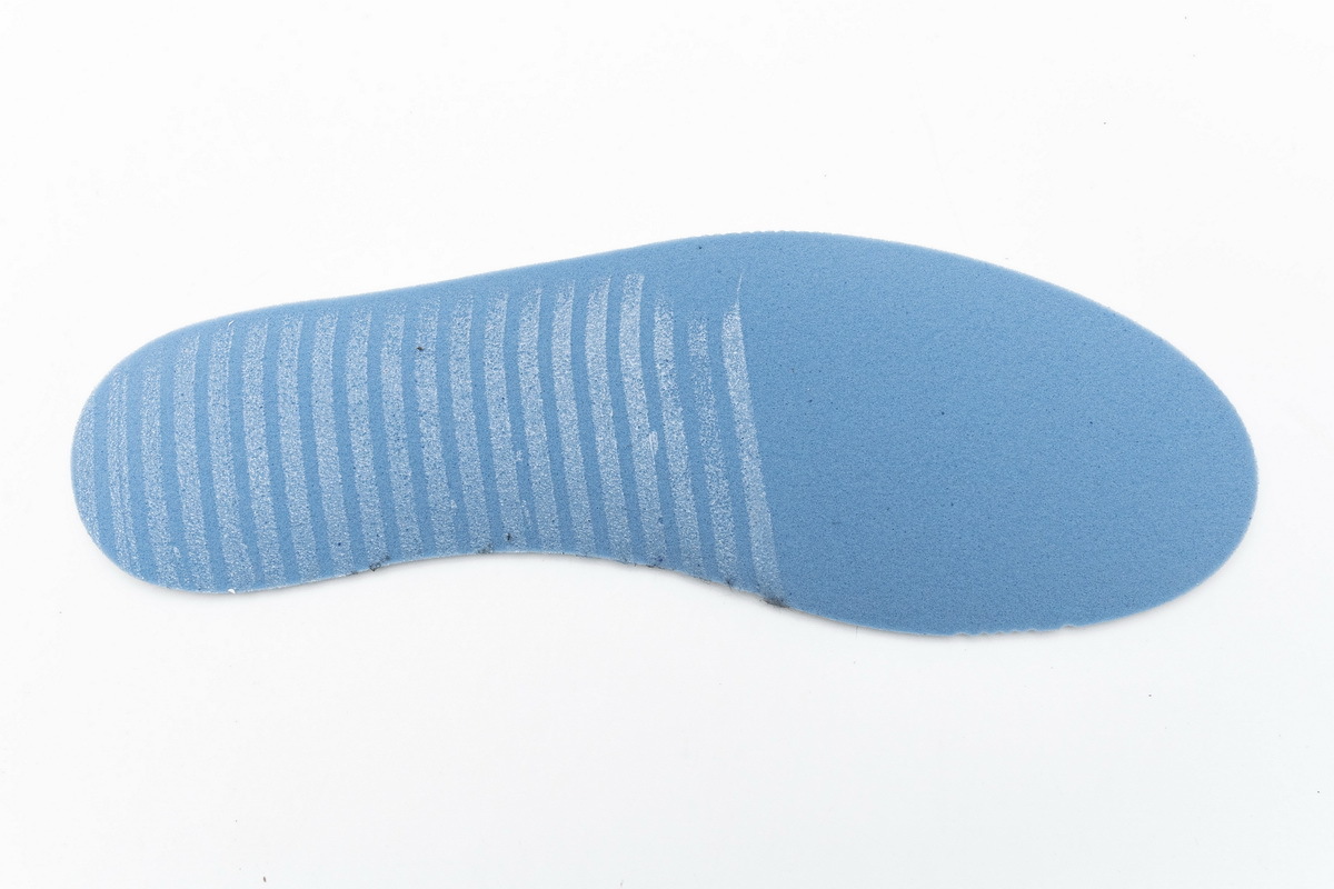  Pkgod  Air Jordan 1  Retro High Tie-Dye